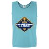 Garment-Dyed Heavyweight Tank Top Thumbnail
