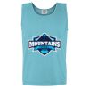 Garment-Dyed Heavyweight Tank Top Thumbnail