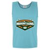 Garment-Dyed Heavyweight Tank Top Thumbnail