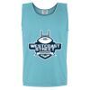 Garment-Dyed Heavyweight Tank Top Thumbnail