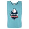 Garment-Dyed Heavyweight Tank Top Thumbnail