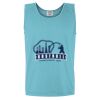 Garment-Dyed Heavyweight Tank Top Thumbnail