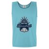 Garment-Dyed Heavyweight Tank Top Thumbnail