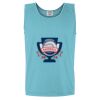 Garment-Dyed Heavyweight Tank Top Thumbnail