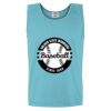 Garment-Dyed Heavyweight Tank Top Thumbnail
