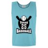 Garment-Dyed Heavyweight Tank Top Thumbnail