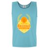 Garment-Dyed Heavyweight Tank Top Thumbnail