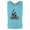 Garment-Dyed Heavyweight Tank Top Thumbnail