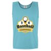 Garment-Dyed Heavyweight Tank Top Thumbnail