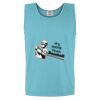 Garment-Dyed Heavyweight Tank Top Thumbnail