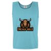 Garment-Dyed Heavyweight Tank Top Thumbnail