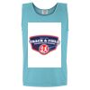 Garment-Dyed Heavyweight Tank Top Thumbnail