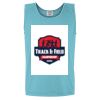 Garment-Dyed Heavyweight Tank Top Thumbnail