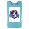 Garment-Dyed Heavyweight Tank Top Thumbnail