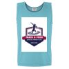 Garment-Dyed Heavyweight Tank Top Thumbnail