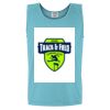 Garment-Dyed Heavyweight Tank Top Thumbnail