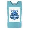 Garment-Dyed Heavyweight Tank Top Thumbnail