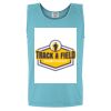 Garment-Dyed Heavyweight Tank Top Thumbnail