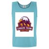 Garment-Dyed Heavyweight Tank Top Thumbnail