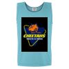 Garment-Dyed Heavyweight Tank Top Thumbnail