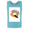 Garment-Dyed Heavyweight Tank Top Thumbnail