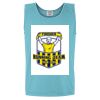 Garment-Dyed Heavyweight Tank Top Thumbnail