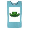 Garment-Dyed Heavyweight Tank Top Thumbnail