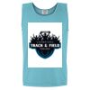 Garment-Dyed Heavyweight Tank Top Thumbnail