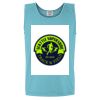 Garment-Dyed Heavyweight Tank Top Thumbnail