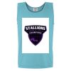 Garment-Dyed Heavyweight Tank Top Thumbnail