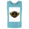 Garment-Dyed Heavyweight Tank Top Thumbnail
