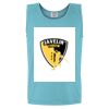Garment-Dyed Heavyweight Tank Top Thumbnail