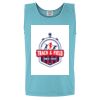 Garment-Dyed Heavyweight Tank Top Thumbnail