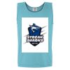 Garment-Dyed Heavyweight Tank Top Thumbnail