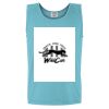 Garment-Dyed Heavyweight Tank Top Thumbnail