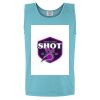 Garment-Dyed Heavyweight Tank Top Thumbnail