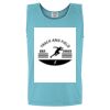 Garment-Dyed Heavyweight Tank Top Thumbnail
