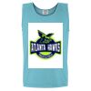 Garment-Dyed Heavyweight Tank Top Thumbnail
