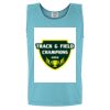 Garment-Dyed Heavyweight Tank Top Thumbnail