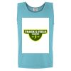 Garment-Dyed Heavyweight Tank Top Thumbnail