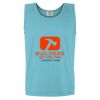 Garment-Dyed Heavyweight Tank Top Thumbnail