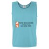 Garment-Dyed Heavyweight Tank Top Thumbnail