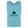 Garment-Dyed Heavyweight Tank Top Thumbnail