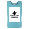 Garment-Dyed Heavyweight Tank Top Thumbnail