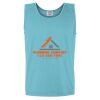 Garment-Dyed Heavyweight Tank Top Thumbnail