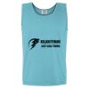 Garment-Dyed Heavyweight Tank Top Thumbnail