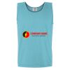 Garment-Dyed Heavyweight Tank Top Thumbnail