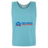 Garment-Dyed Heavyweight Tank Top Thumbnail