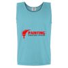 Garment-Dyed Heavyweight Tank Top Thumbnail