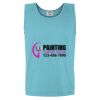 Garment-Dyed Heavyweight Tank Top Thumbnail